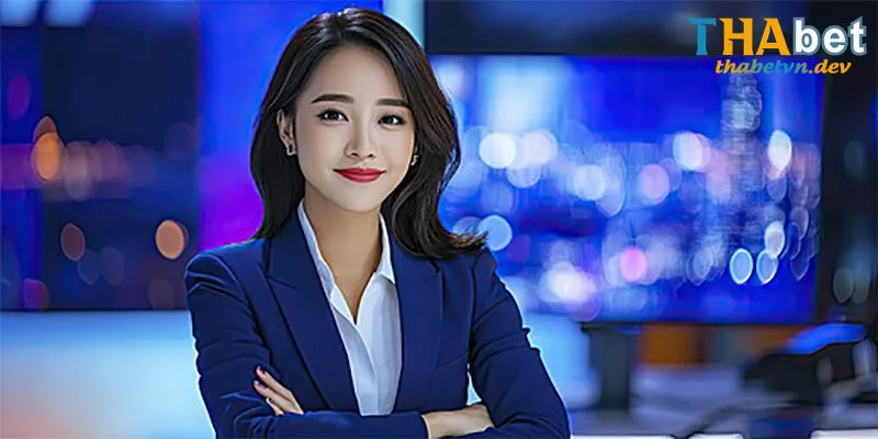 Đội Ngũ Hướng Dẫn Thabet - Giải Đáp Các Vấn Đề Cho Bạn 3 Hà My, Biên Tập Viên tại Thabet