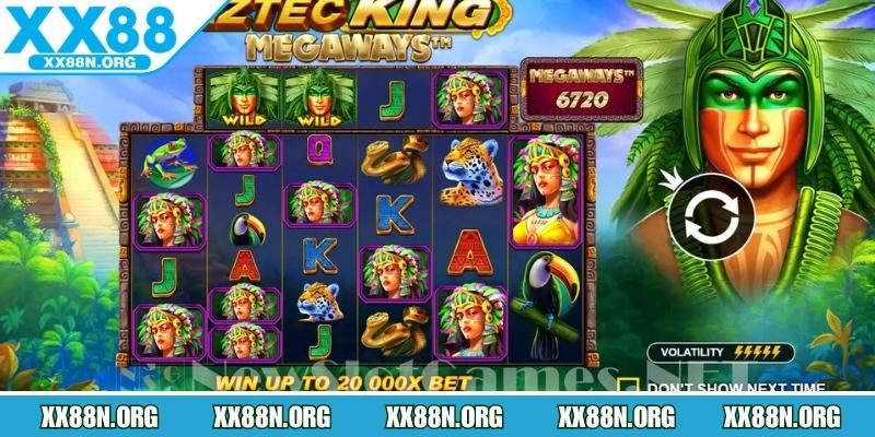 Giao diện mượt mà, bảo mật cao, khuyến mãi riêng cho người chơi slot
