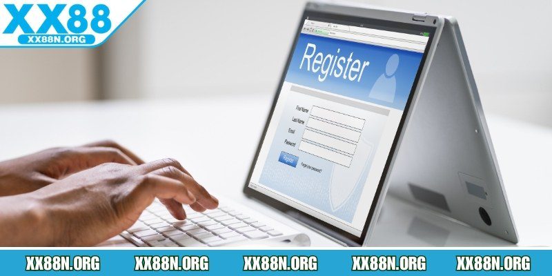 Hướng dẫn các bước để trở thành đại lý XX88