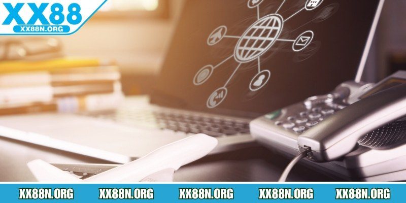 Nguyên nhân không thể không chọn làm cộng tác với nhà cái